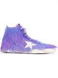 'Francy' hi-top sneakers