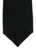 plain tie 