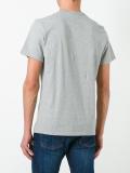 logo print T-shirt 
