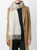 wool scarf
