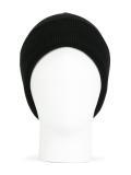 classic ribbed beanie