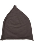 reverse stitch beanie