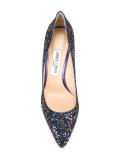 Romy 100 pumps