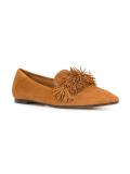 Wild slippers