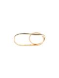 'Bella Double' ring