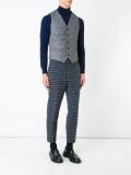 'Lardini' waistcoat