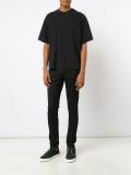 boxy T-shirt