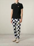 'Tiger'polo衫