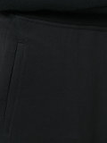 skinny track pants 