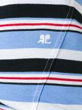 striped T-shirt 