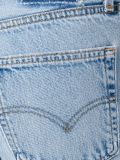 distressed jeans