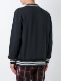 embroidered sweatshirt 
