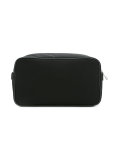 zipped wash bag