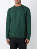 crew neck sweatshirt