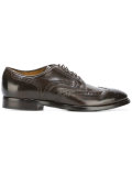 Princeton Canyon brogues