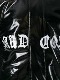 'Hardcore Latex'外套