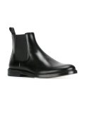 classic Chelsea boots