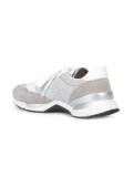 lace up trainers 