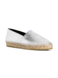 Tiger espadrilles