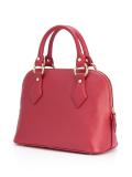 logo plaque tote