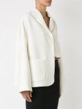 oversized blazer