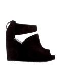 wedge sandals