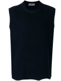 towelling tank 