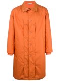 multi layered coat