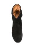 Étoile Crisi boots
