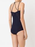 panelled body