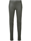 leather leggings