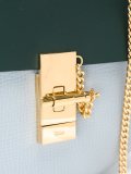 'Drew' shoulder bag