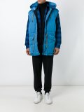 'Edan' padded gilet