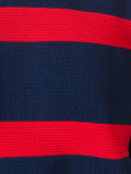 striped jumper