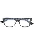 'Diorama O1' glasses