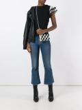'Startooth' clutch