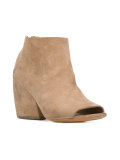Mostro ankle boots