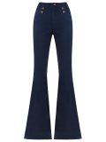 flared trousers