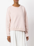 plain sweatshirt 