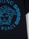 Medusa print T-shirt