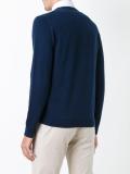 round neck jumper