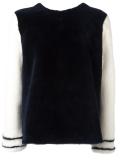 'Adultere' sweater