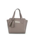 leather clutch
