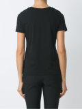 round neck t-shirt