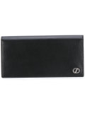 large cardholder wallet