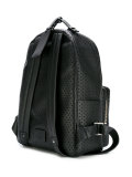 Valentino Garavani perforated backpack