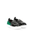 fringed deck shoes