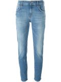 medium wash jeans