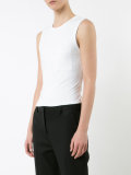 classic vest-top