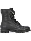 Havana boots